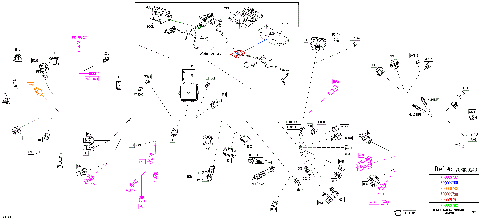08- Electric - Main Harness - 710009791