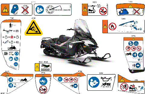07- Body - Warning Decals