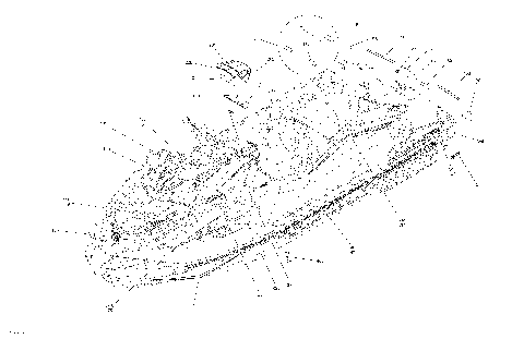 09- Decals - RXT Engine 1630 ACE Package XRS