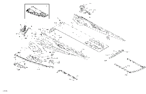 06- Frame - System - Rear Section
