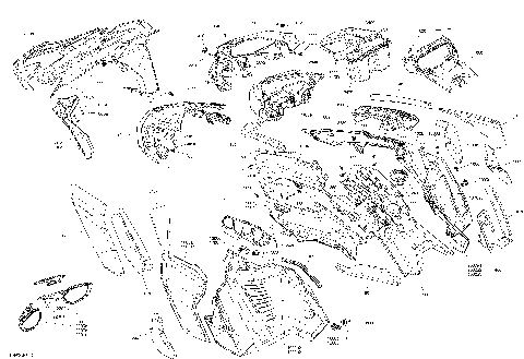 09- Body - Hood Section