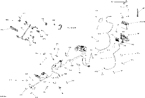 10- Electrical System - Model with Suspension
