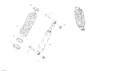 05- Suspension - Front Shocks
