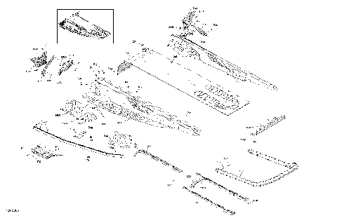 06- Frame - System - Rear Section