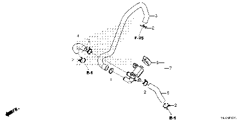 AIR INJECTION CONTROL