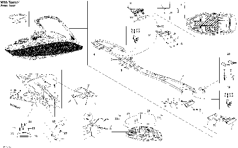 09- Tower And Bimini Top