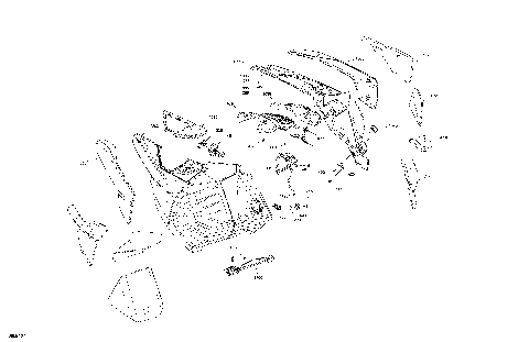 07- Body - Side Panels