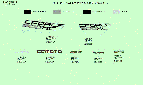 DECAL,2020,USA (TRUE TIMBER CAMO)