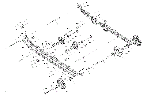 05- Suspension - Rear - Lower Section