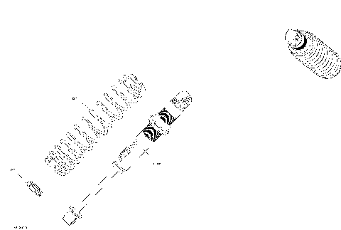 07- Suspension, Front - Shocks