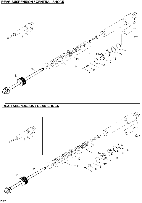 08- Rear Shocks