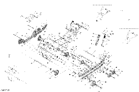 08- Rear Suspension _26M1501