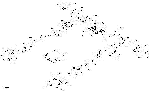 09- Body And Accessories Fairing