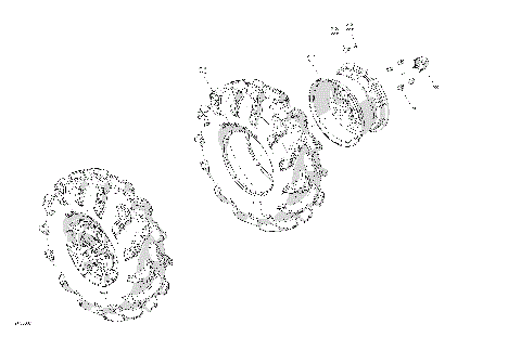 04- Drive - Front Wheels