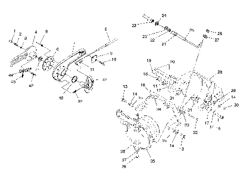 REVERSE - I994590 (4951425142b004)