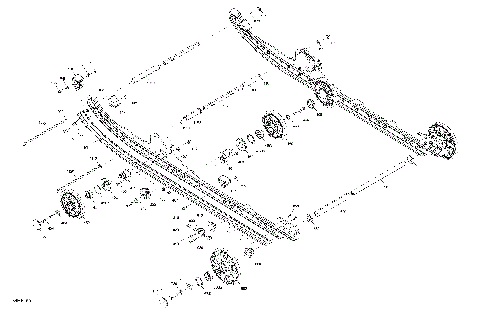 05- Suspension - Rear - Lower Section