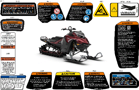 07- Body - Warning Decals