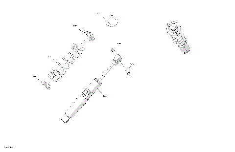 05- Suspension - Front Shock