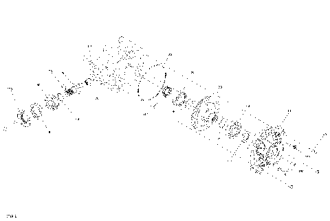 08- Rear Drive - Final Drive Unit