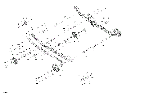 05- Suspension - Rear - Lower Section