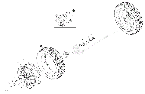 03- Drive - Front Wheels