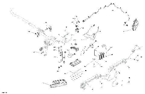 08- Electric - Rear Section