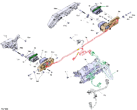 08- Electric - Front Section