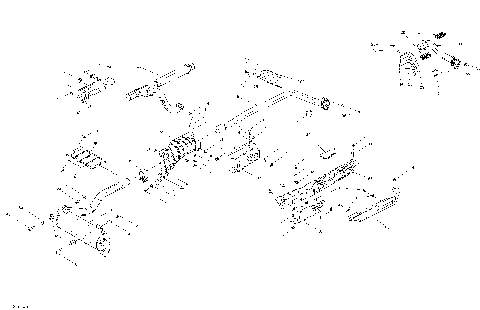 01- Exhaust System - All Models