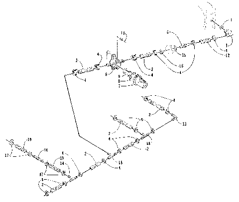 WATER FILTER ASSEMBLY [72971]