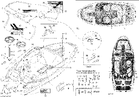 09- Tower And Bimini Top