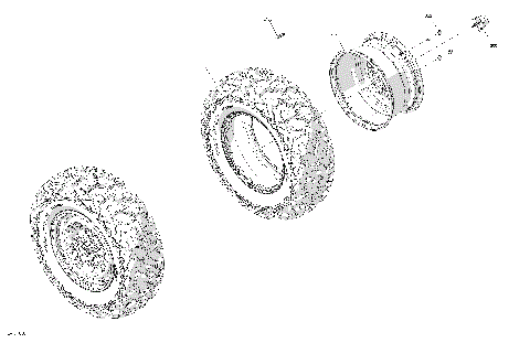 04- Drive - Front Wheels