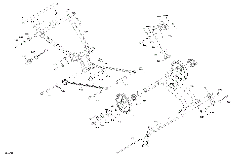 05- Suspension - Rear - Upper Section
