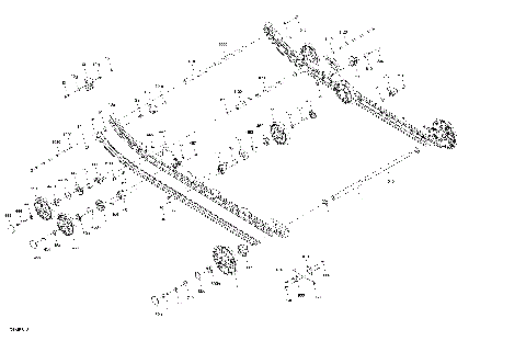 05- Suspension - Rear - Lower Section