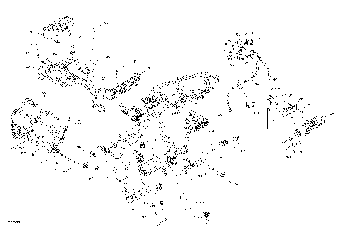 10- Electric - System - Front section
