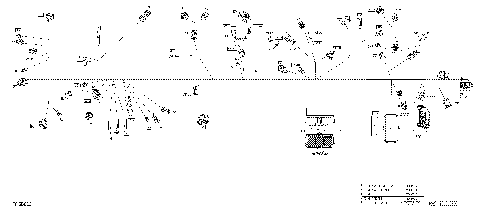 08- Electric - Main Harness - 710007823