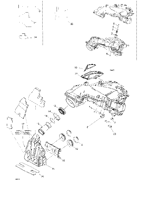 02- Air Intake System