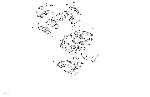 02- Engine - Air Intake