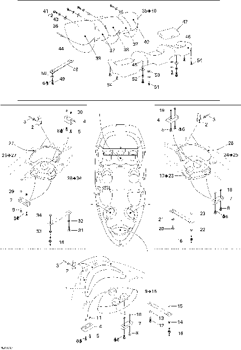 09- Seat (Front and Rear)