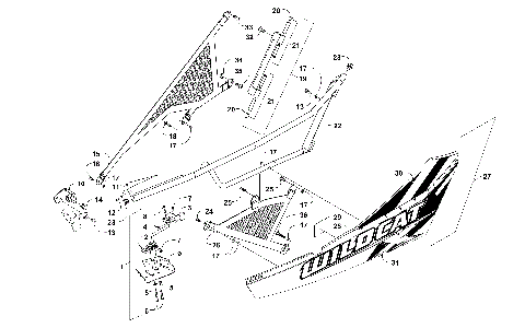 FRONT DOOR ASSEMBLY [301199]