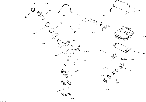 01- Exhaust System - All Models