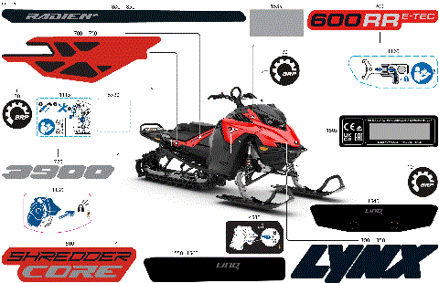 07- Body - Decals