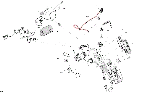 08- Electric - Upper Section