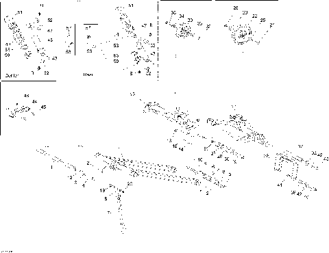 08- Rear Suspension (21L1155B)