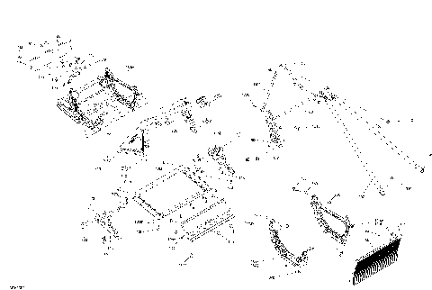09- Frame - Front Section