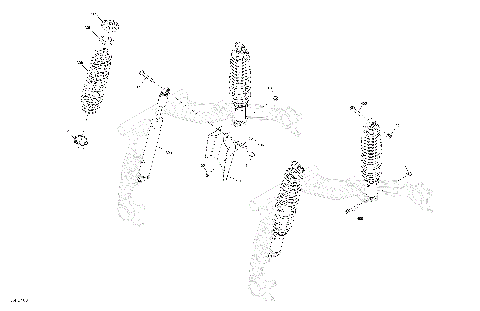05- Suspension - Rear Shocks