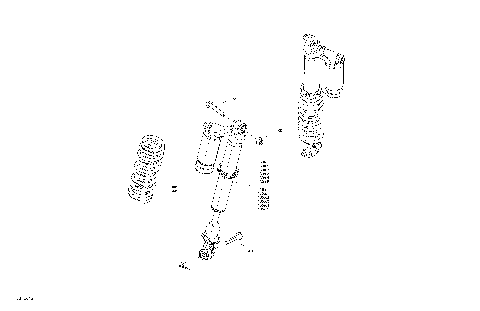 05- Suspension - Rear Shocks