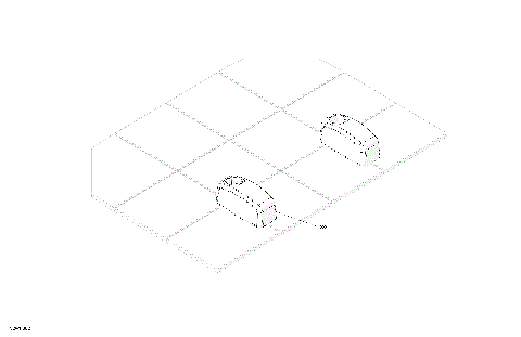 07- FURNITURE - Soft Armrest With Cup Holder