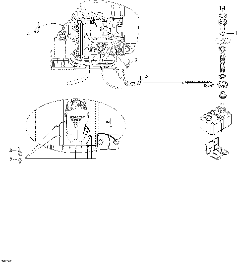 02- Oil Injection System