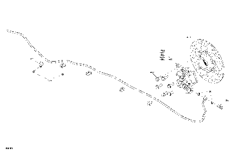 03- Mechanic - Rear Brake