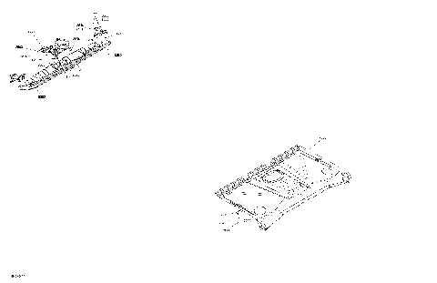 07- Enclosure Cab - Roof Liner